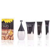 GARNIER-Cor Permanente OLIA 831 Mel Loiro 4 unid.-DrShampoo - Perfumaria e Cosmética